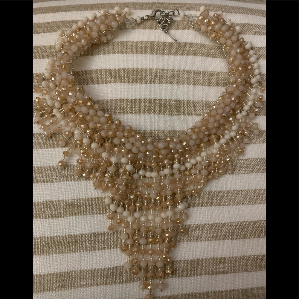 Natasha Necklace